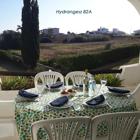 Apartamentos Sao Rafael - Albufeira, Algarve Eksteriør billede