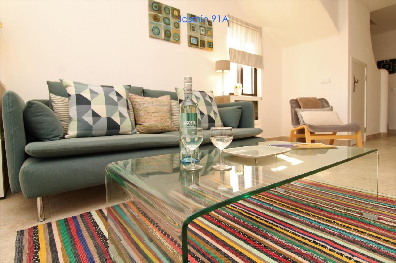 Apartamentos Sao Rafael - Albufeira, Algarve Eksteriør billede