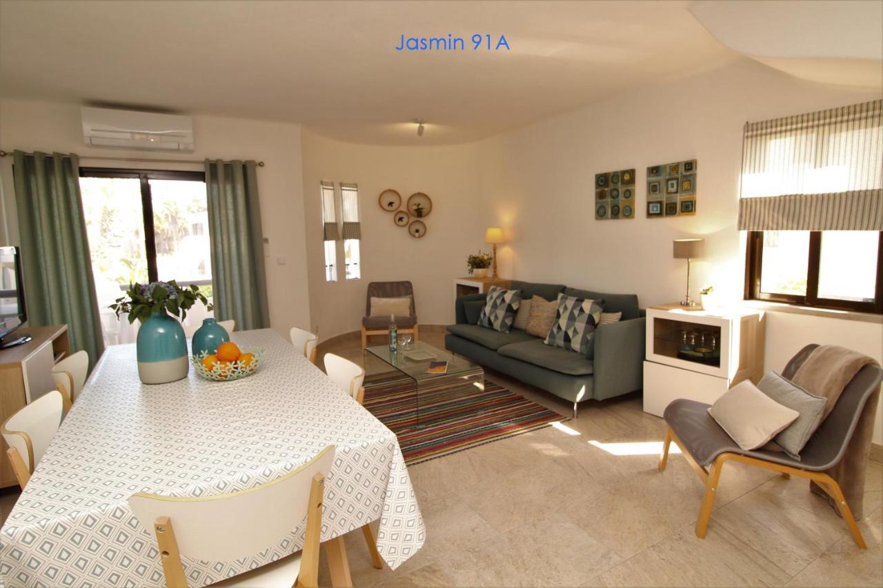 Apartamentos Sao Rafael - Albufeira, Algarve Eksteriør billede