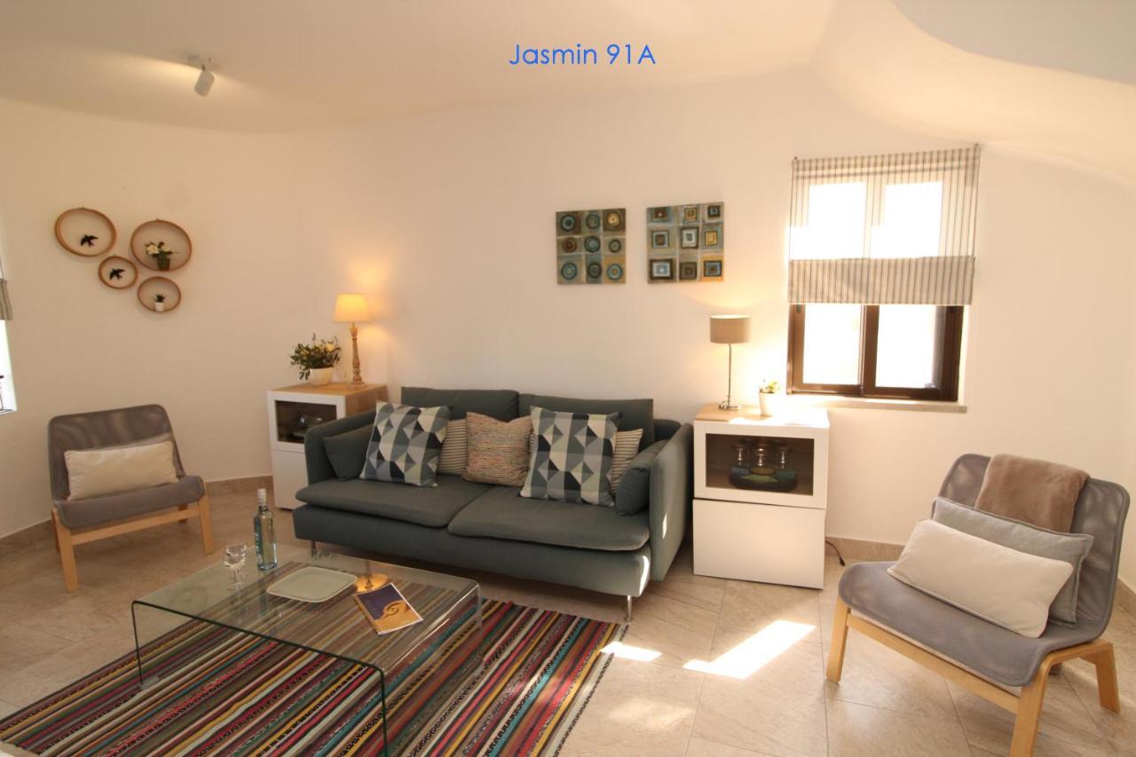 Apartamentos Sao Rafael - Albufeira, Algarve Eksteriør billede