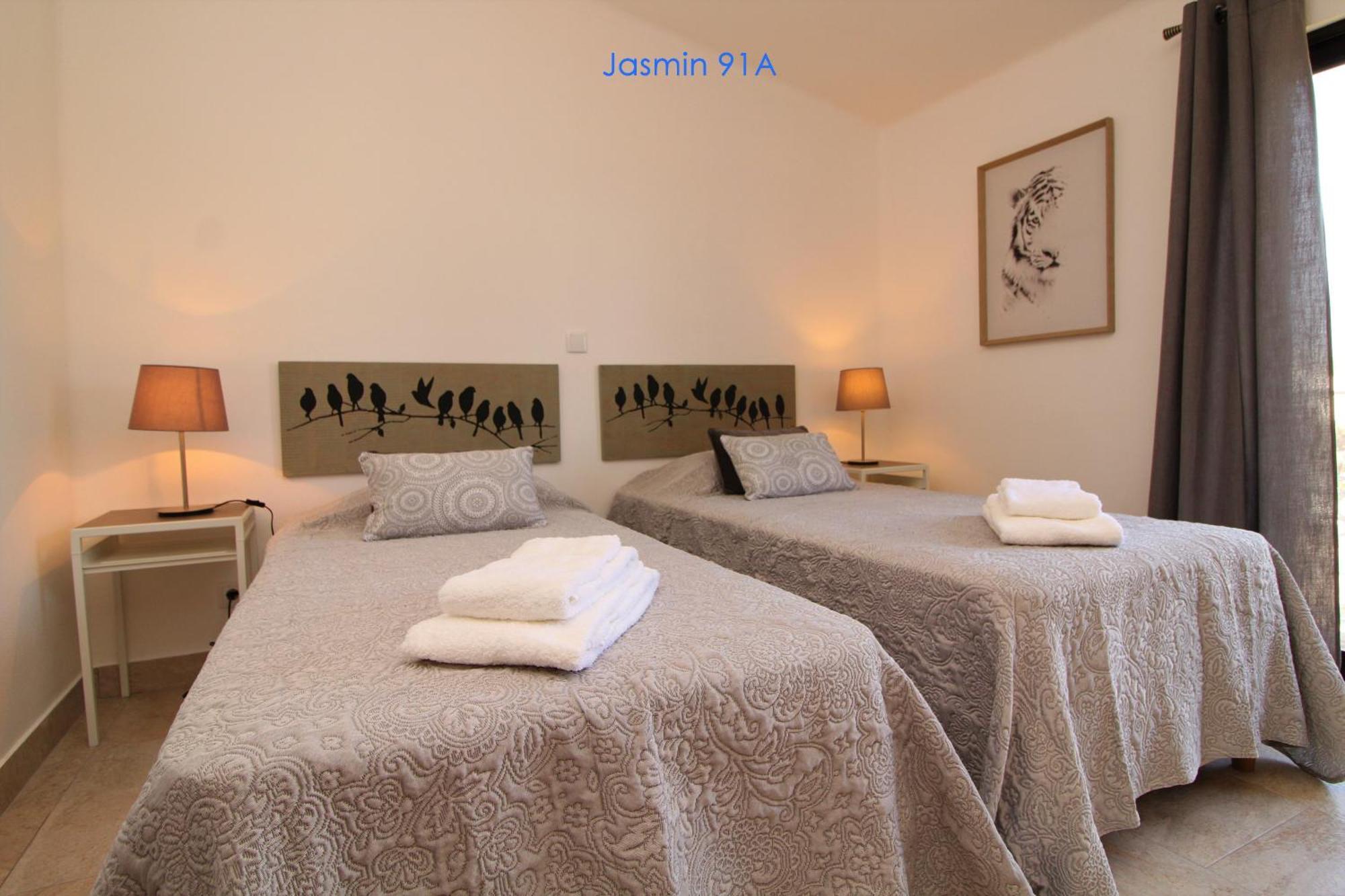 Apartamentos Sao Rafael - Albufeira, Algarve Eksteriør billede