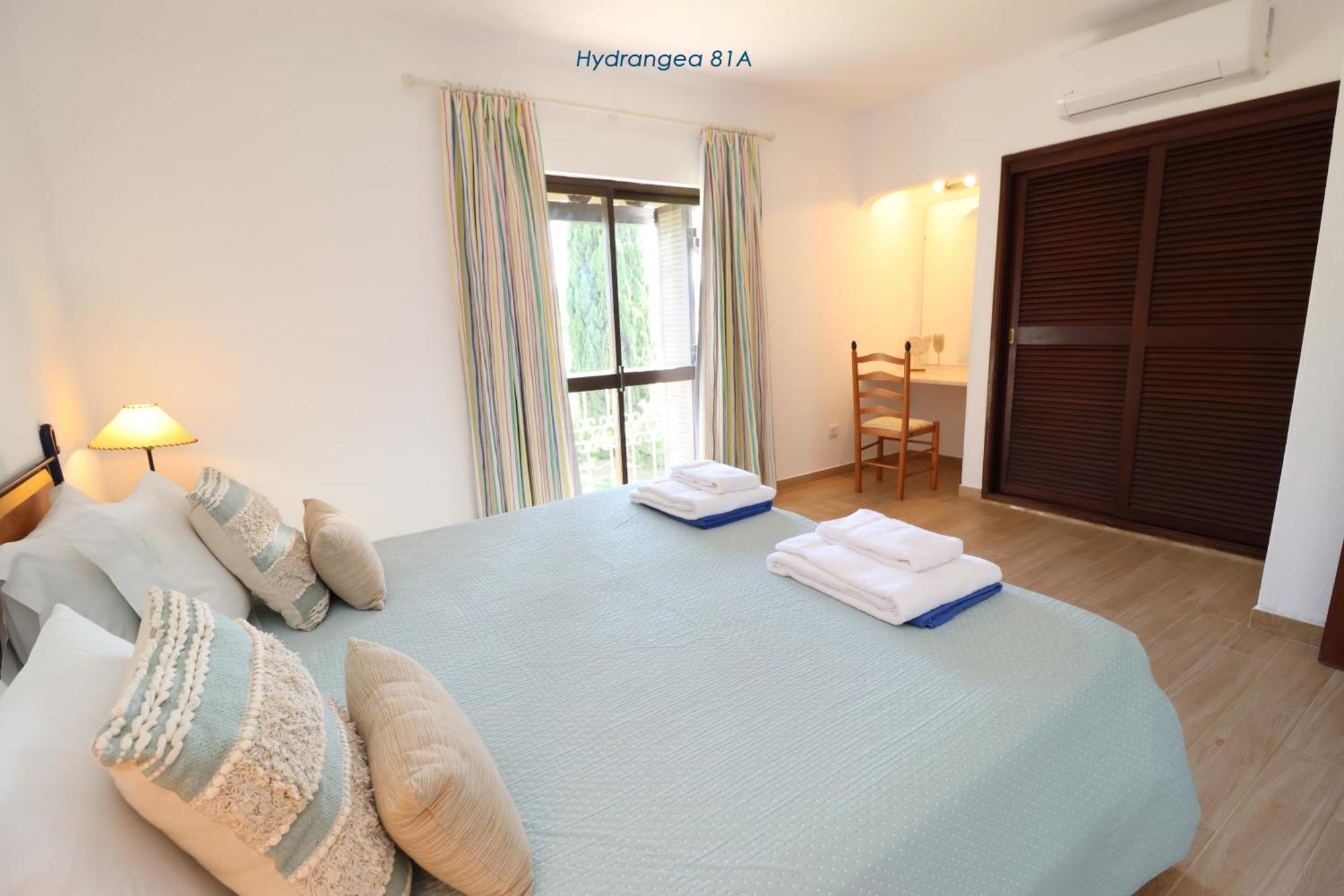 Apartamentos Sao Rafael - Albufeira, Algarve Eksteriør billede