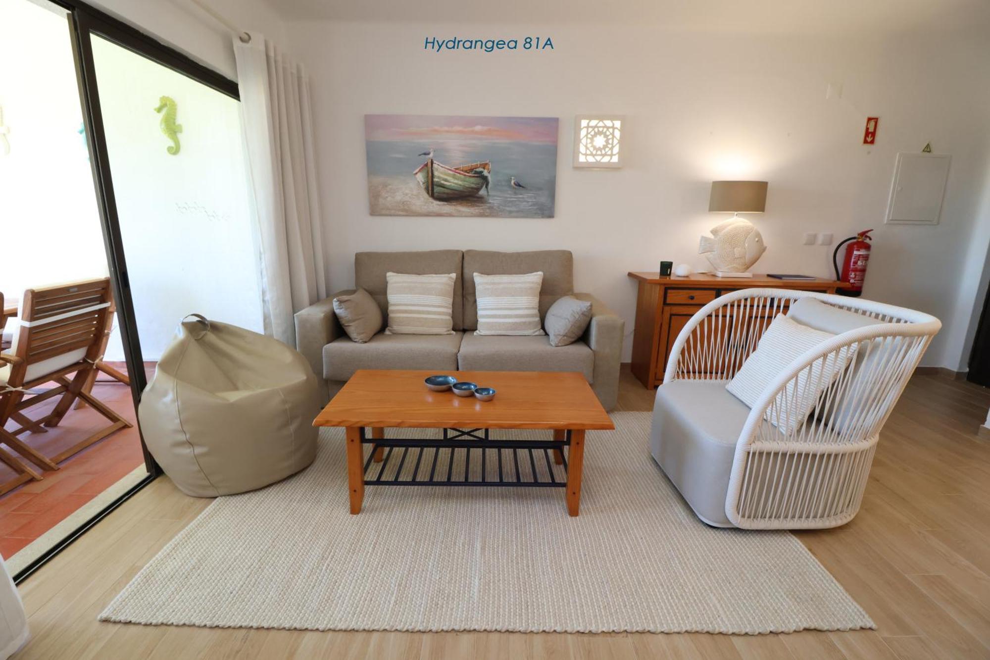 Apartamentos Sao Rafael - Albufeira, Algarve Eksteriør billede