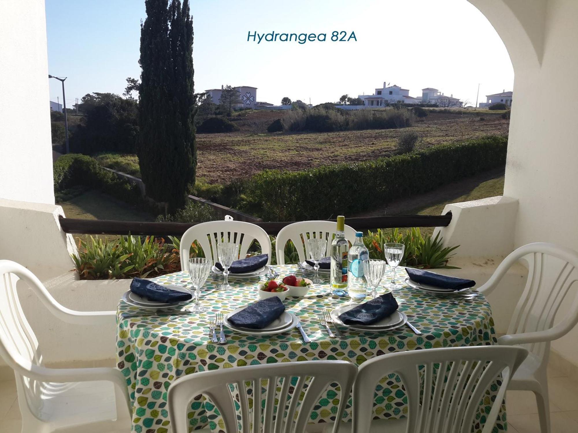 Apartamentos Sao Rafael - Albufeira, Algarve Eksteriør billede